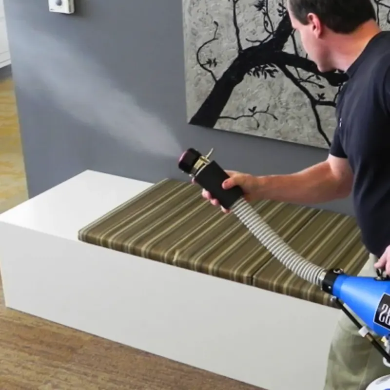 Professional Odor Removal in Rockwood, MI